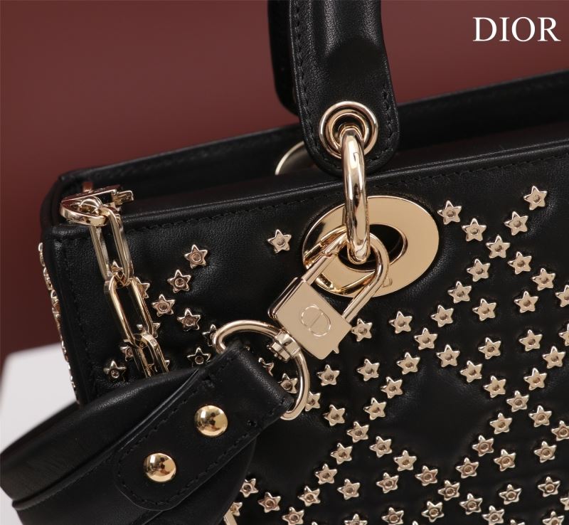 Christian Dior My Lady Bags